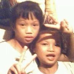 杨易羊羊（求投稿）