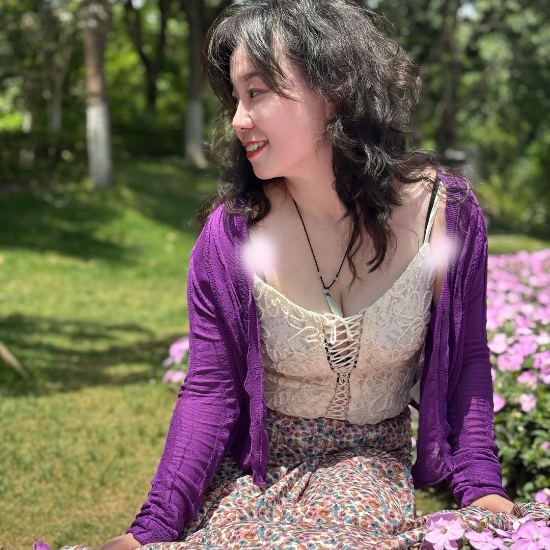 留学疗愈师 纯姐！