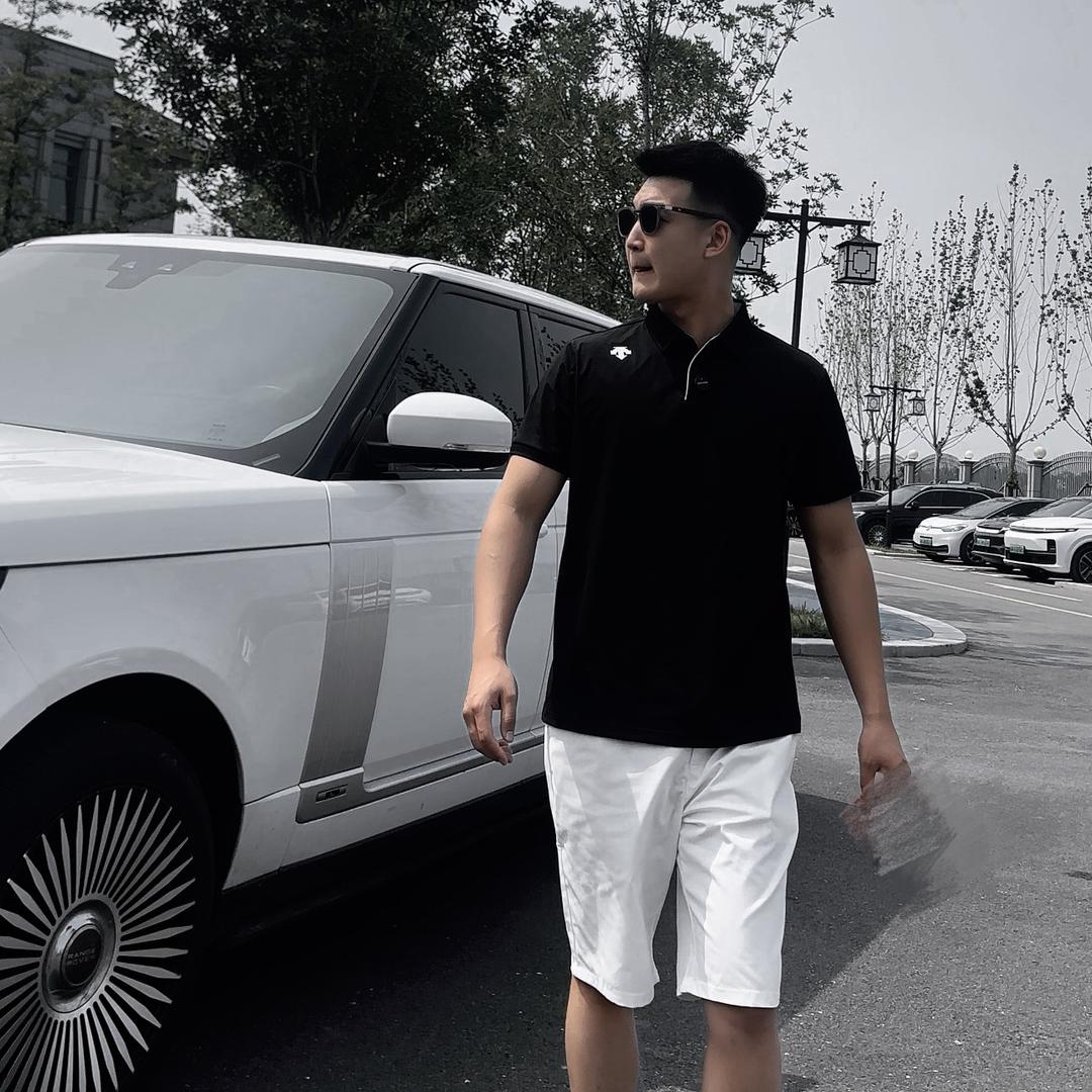 茗谷臻选服饰户外男鞋