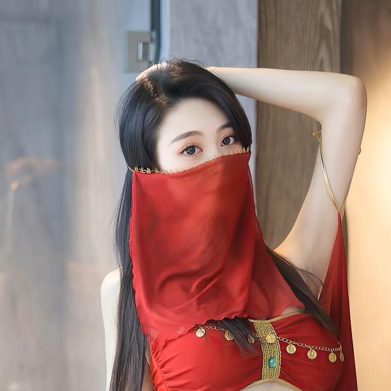 彤彤开心。