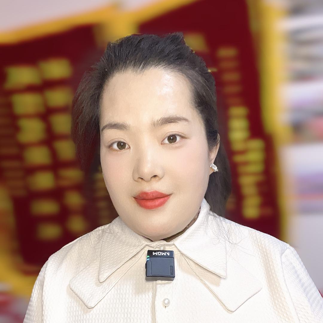 珍珠说媒