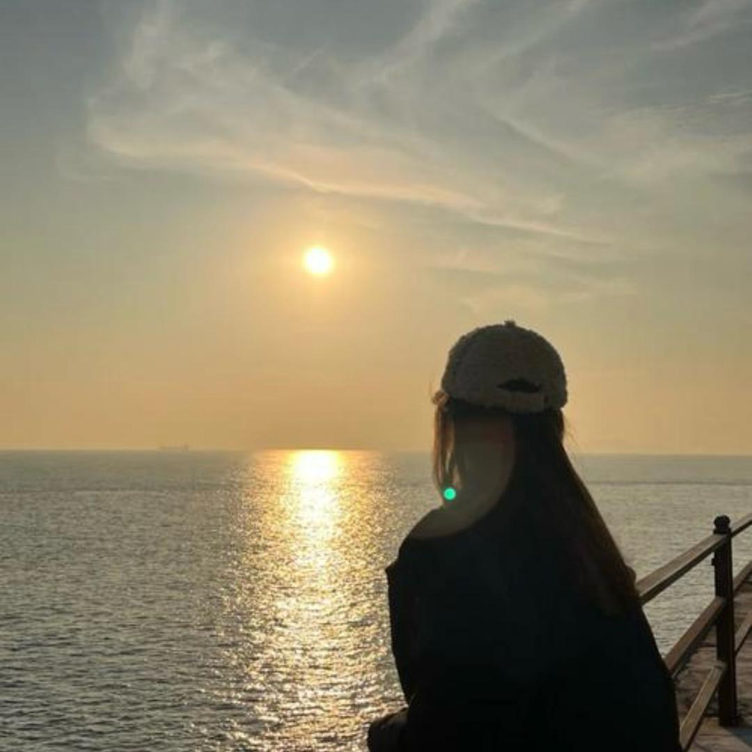 擱浅