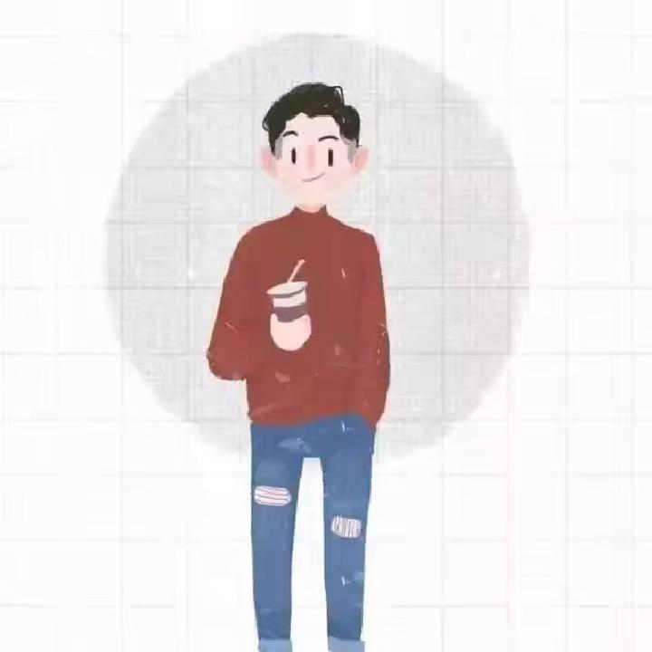 🌈小青年（广东华少）