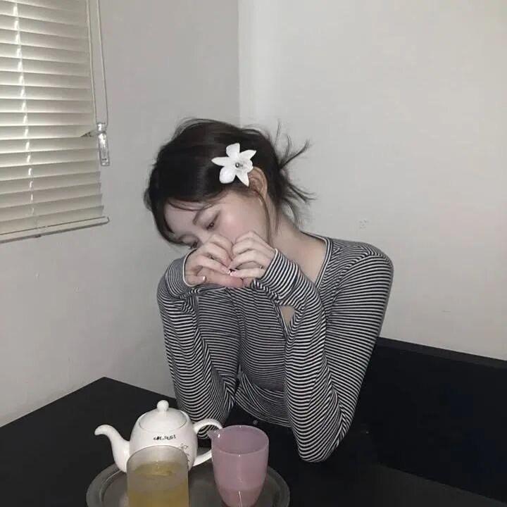 这个妹妹我见过的
