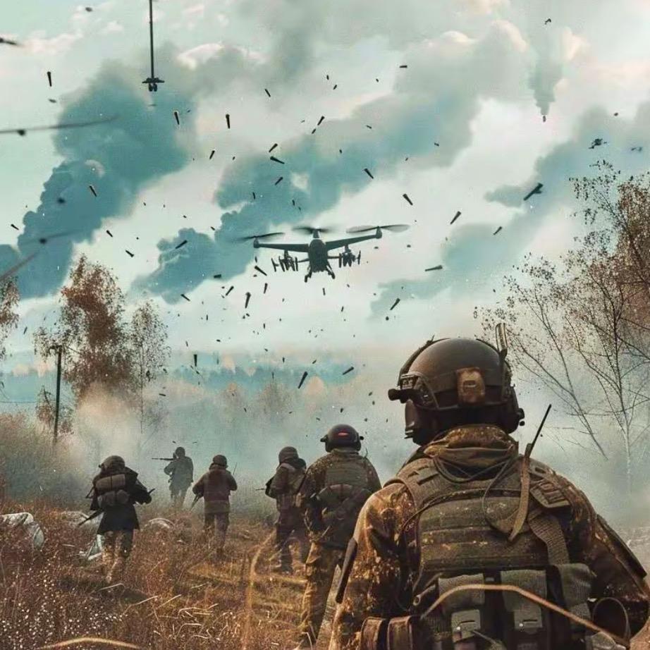 星航超会飞✈️