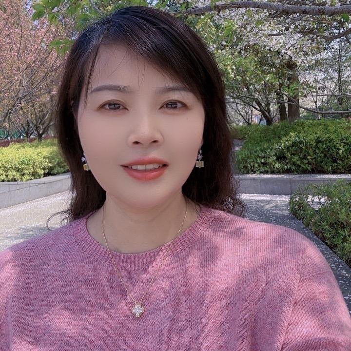 琪琪团购V