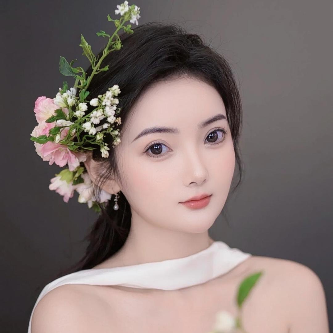 Arzu美甲美睫纹绣设计师🍷🍬