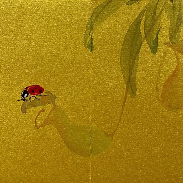 逍遥国画
