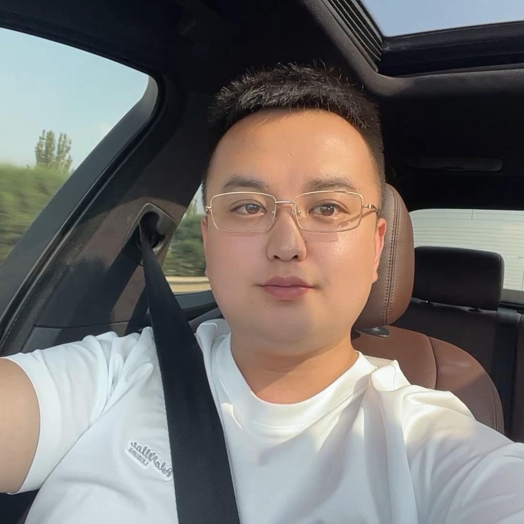啊乐哥哥