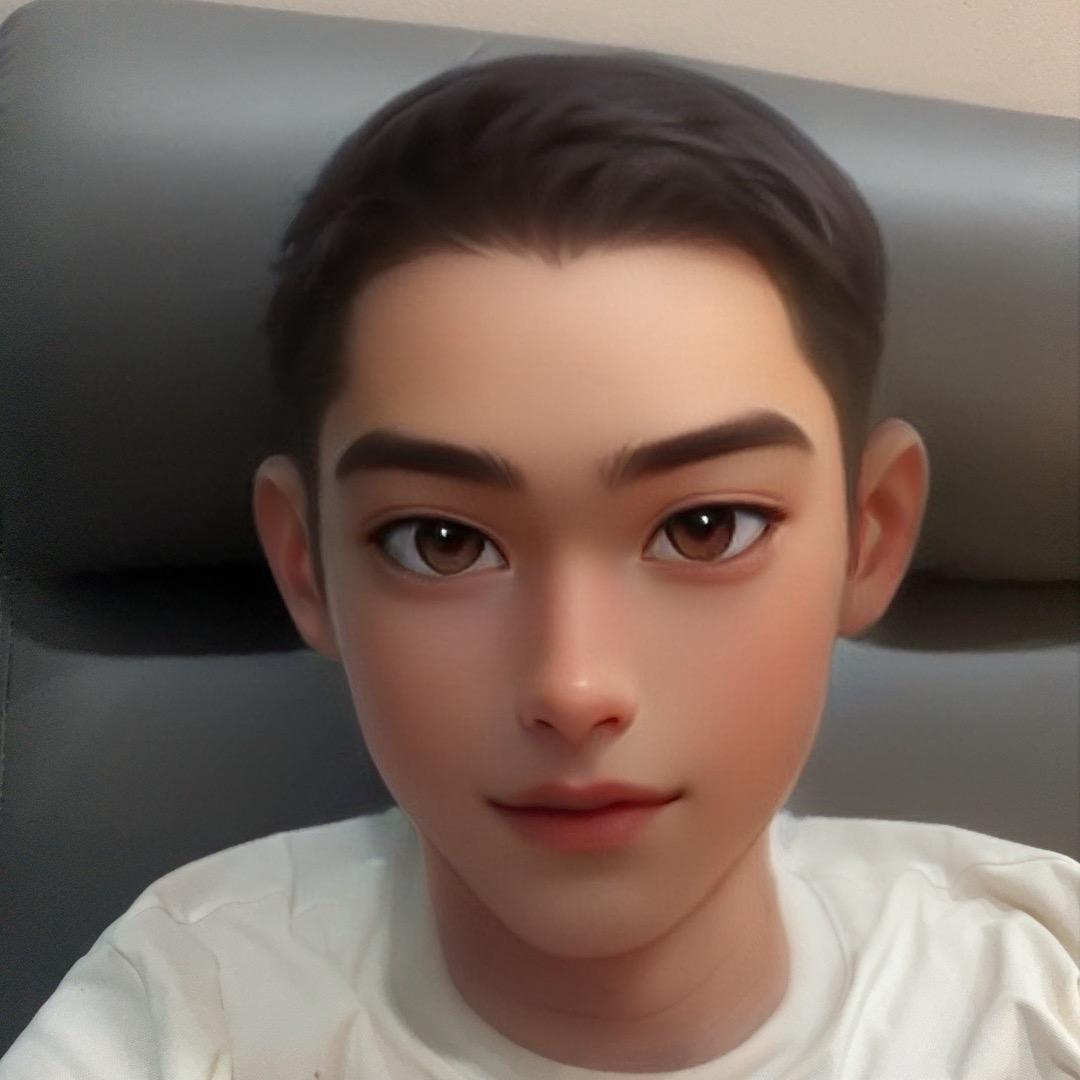 ❤️你1️⃣万年