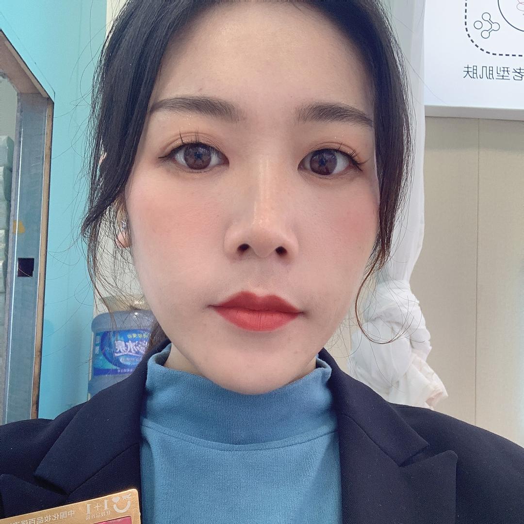 1+1化妆品宣汉店琴妹྅