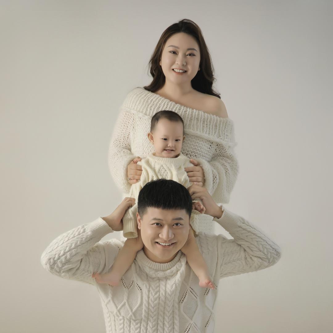 靠谱的新姐（带娃）