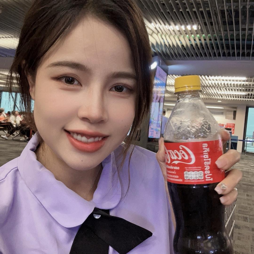 大倩倩🐳