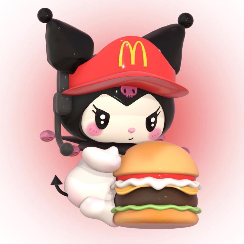 屁屁大王