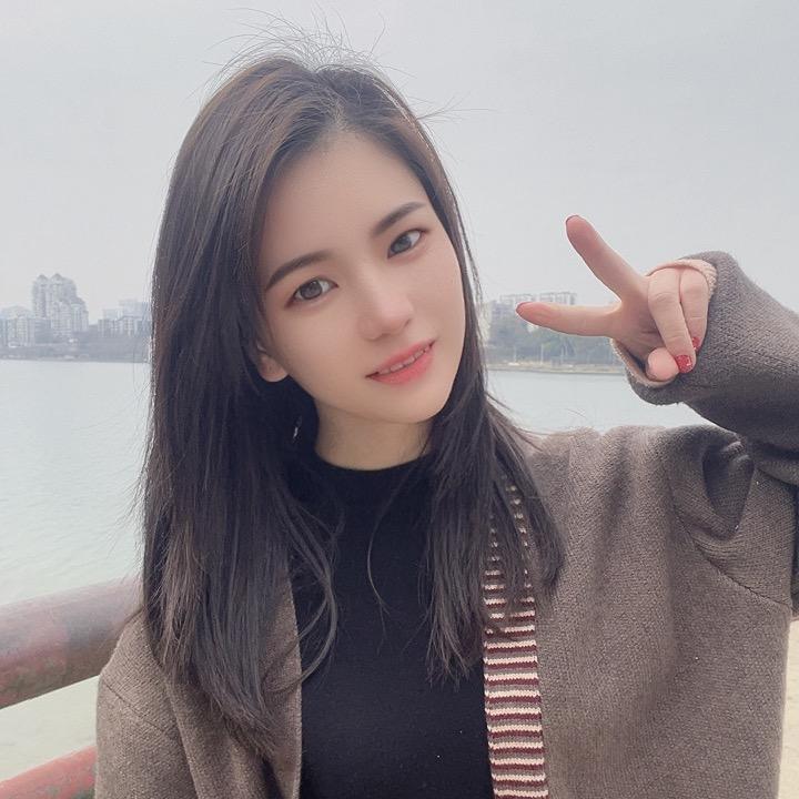 @萌～萌