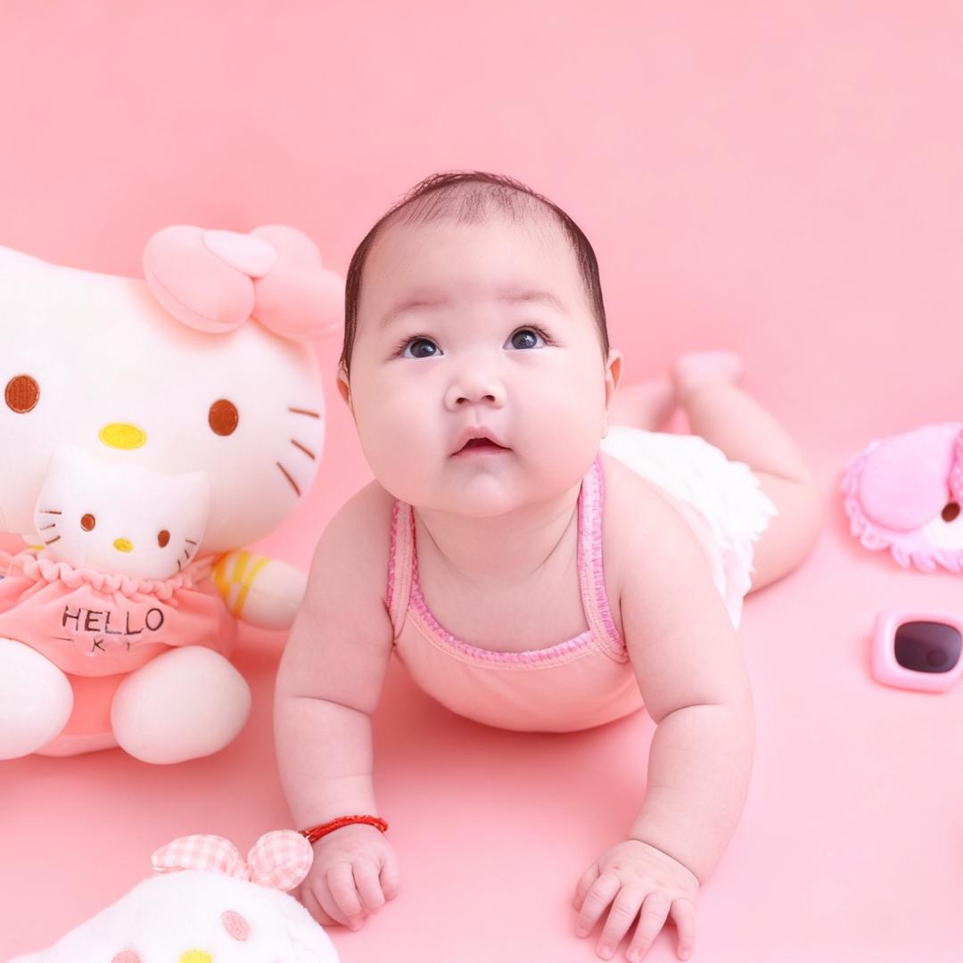 小年糕❤️