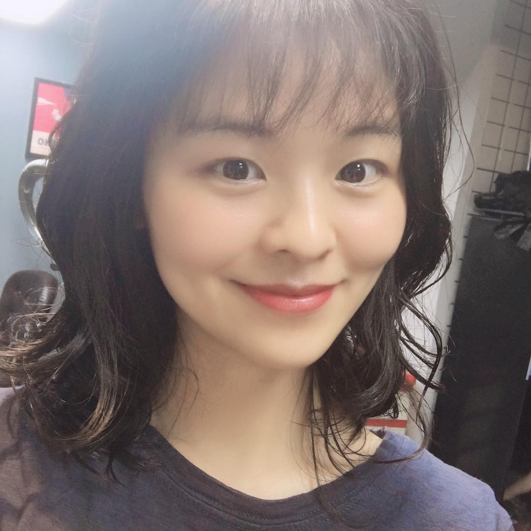 奇小琦🍒（哺乳期）