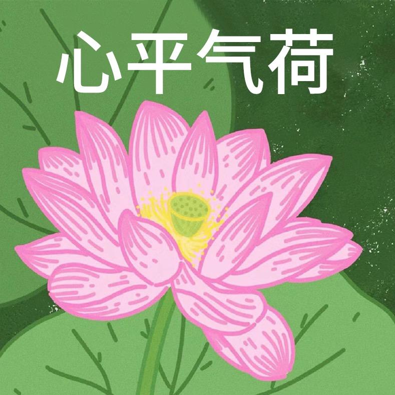 🌸开富贵