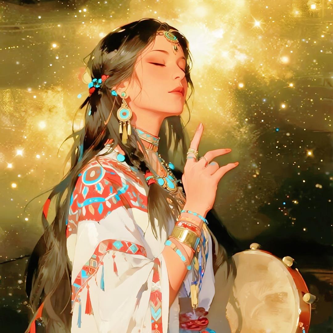 一音·Sa满🥁·唤醒自愈