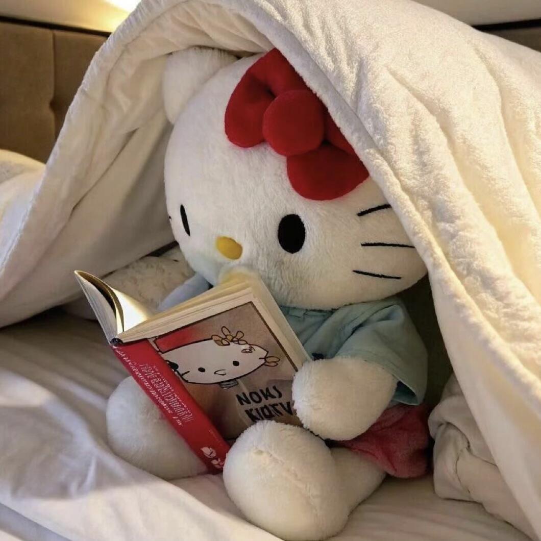 这里是懒懒🏠