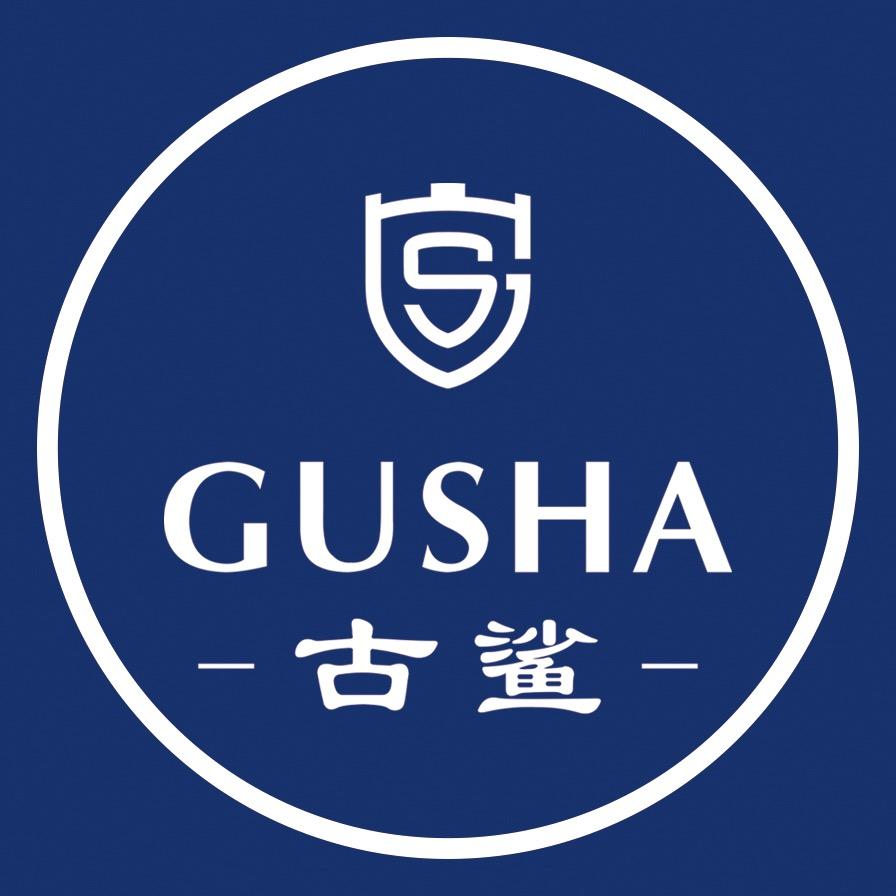 古鲨男装 GUSHA