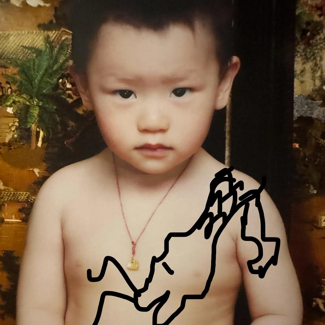 🐎化腾我会死吗