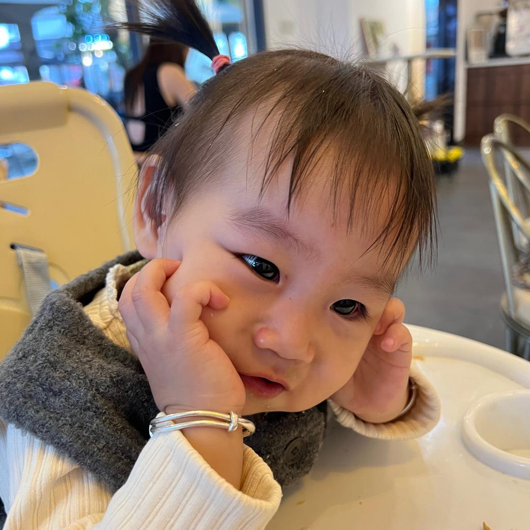 弟弟不哭（姐姐来了）