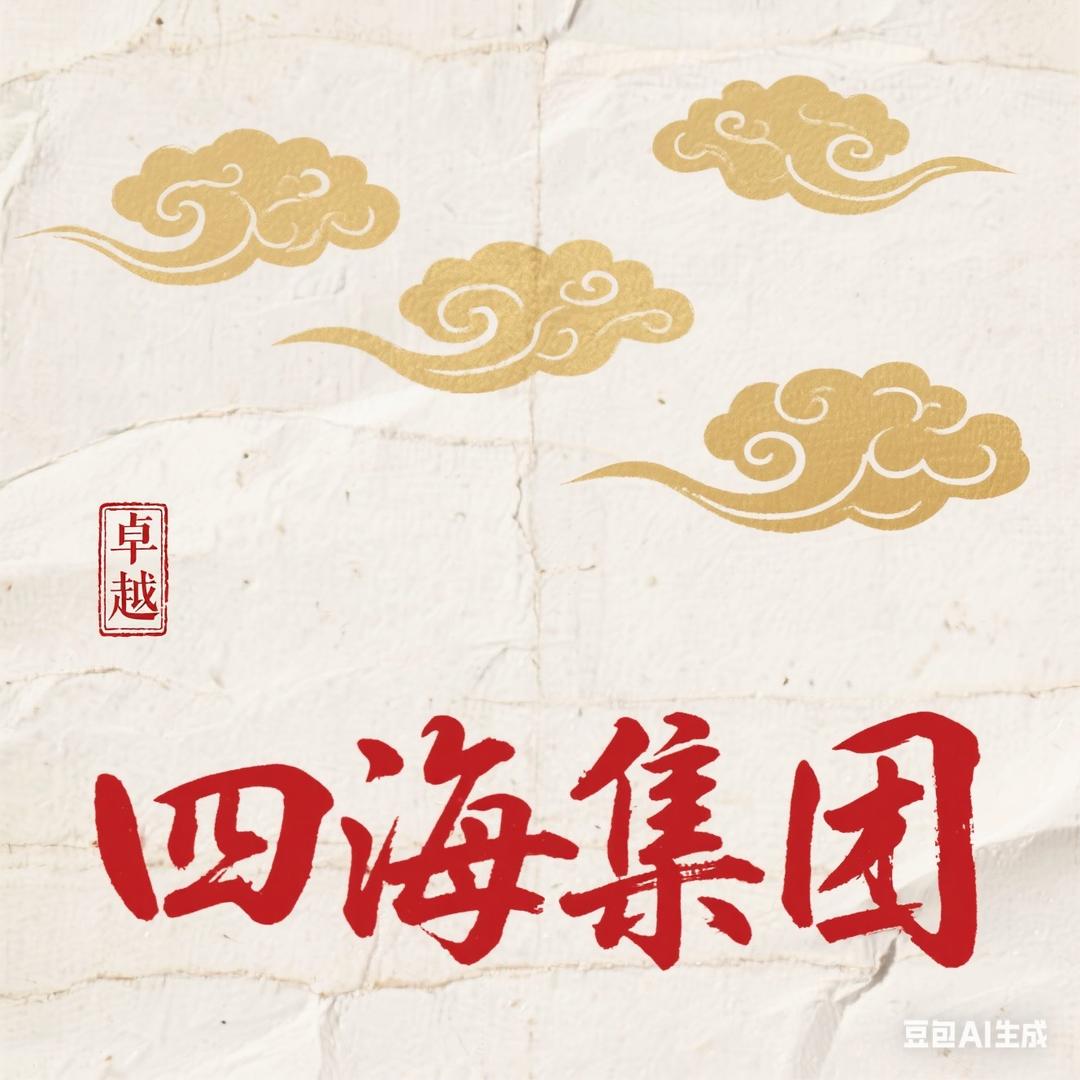 四海酒仓6号