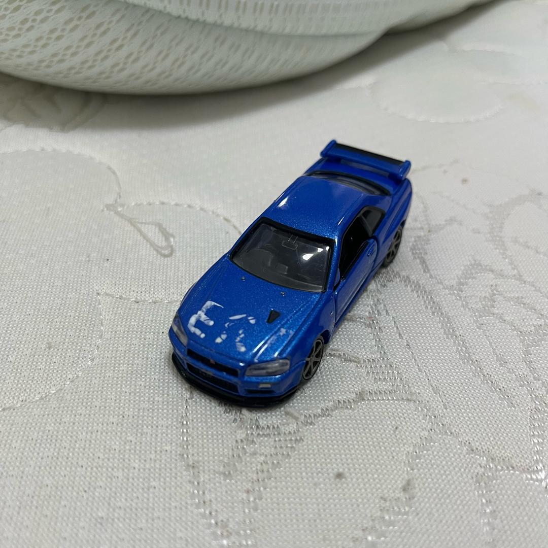 GTR