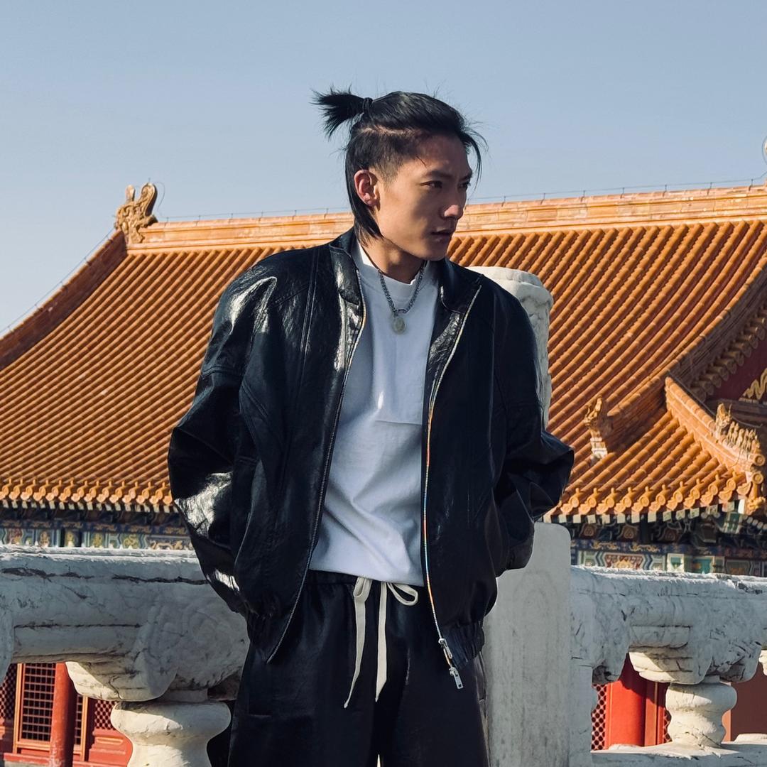 KD4街舞厂牌-子韬