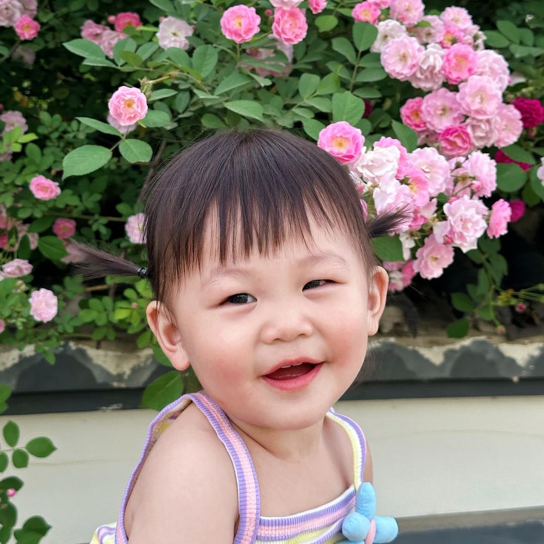 艺馨妈妈