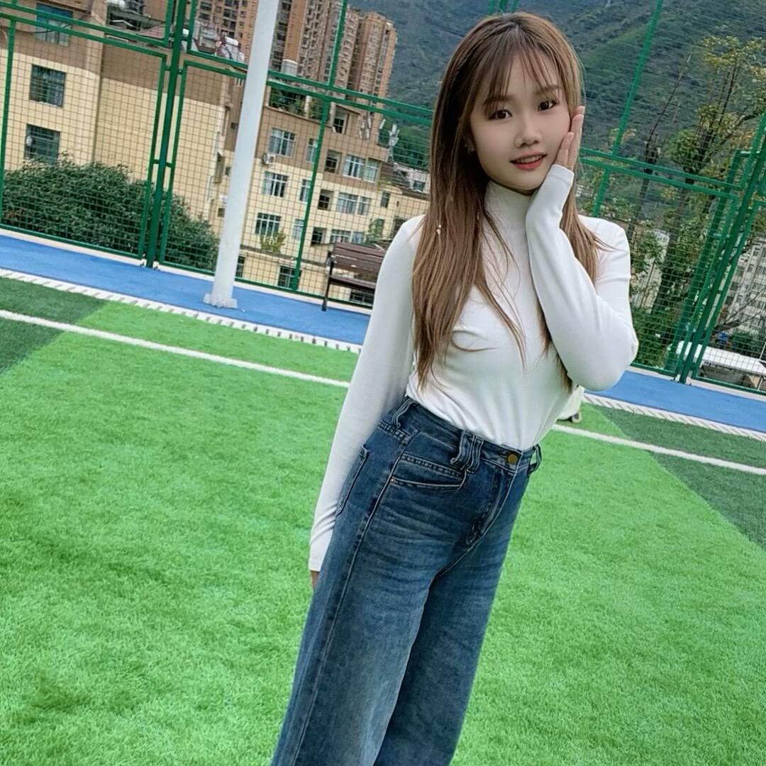 小二妹🐥