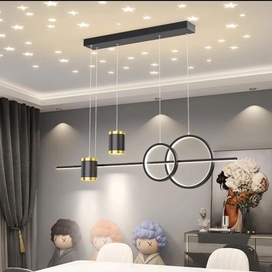 一灯照明工厂店