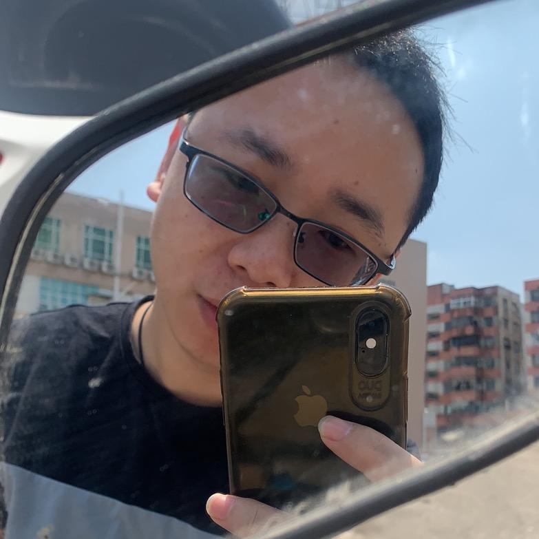 陈爷
