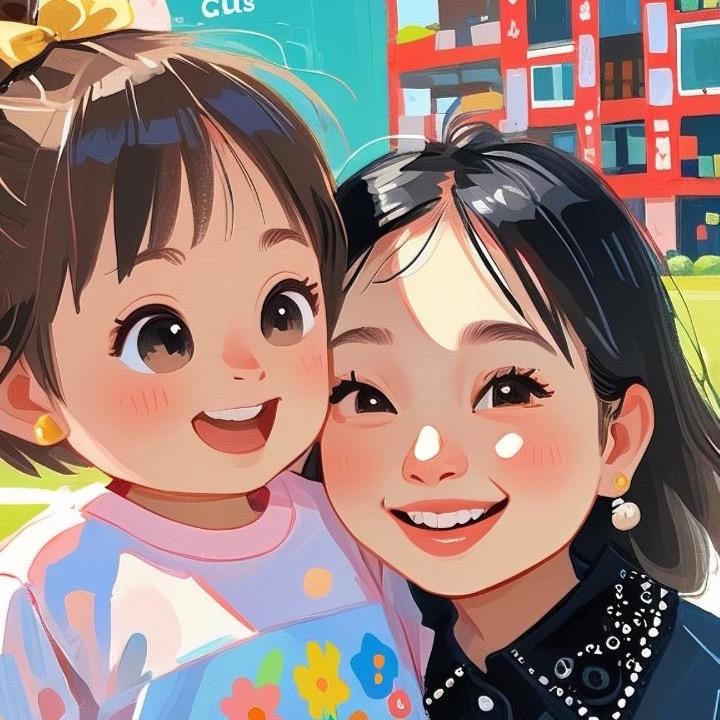 依依呀