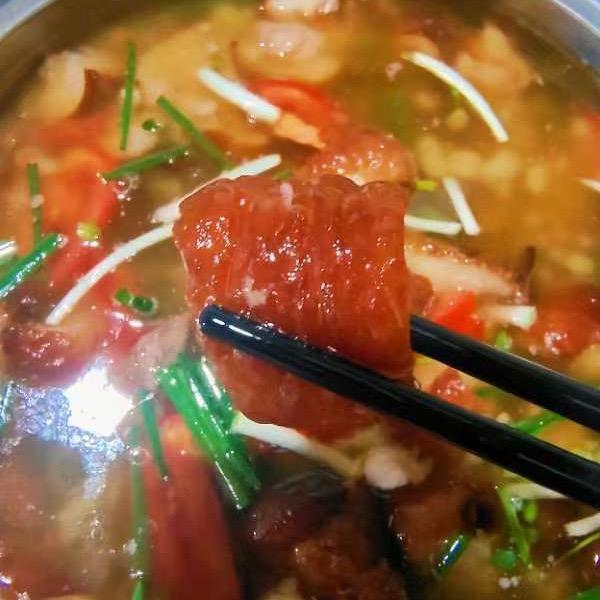 贵州美食很好吃