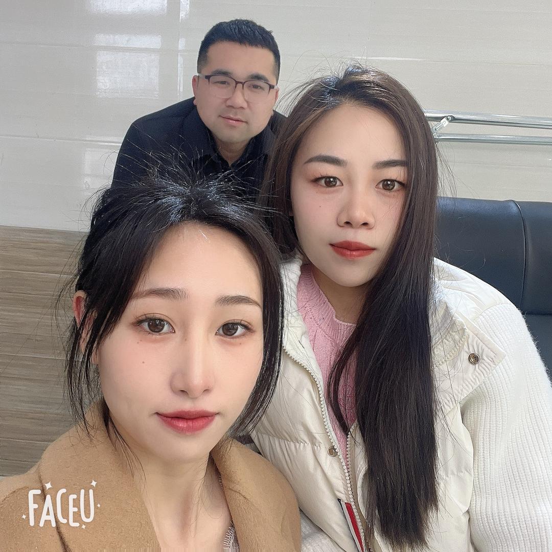 唬牌《希瑶服饰》