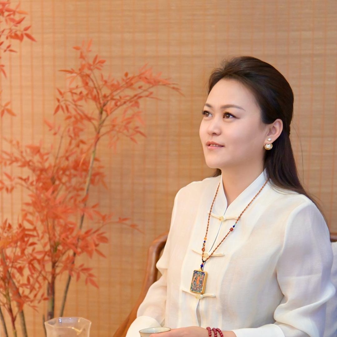 善慧