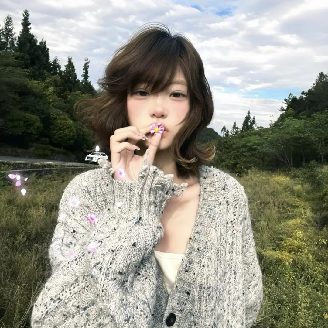 半截梅
