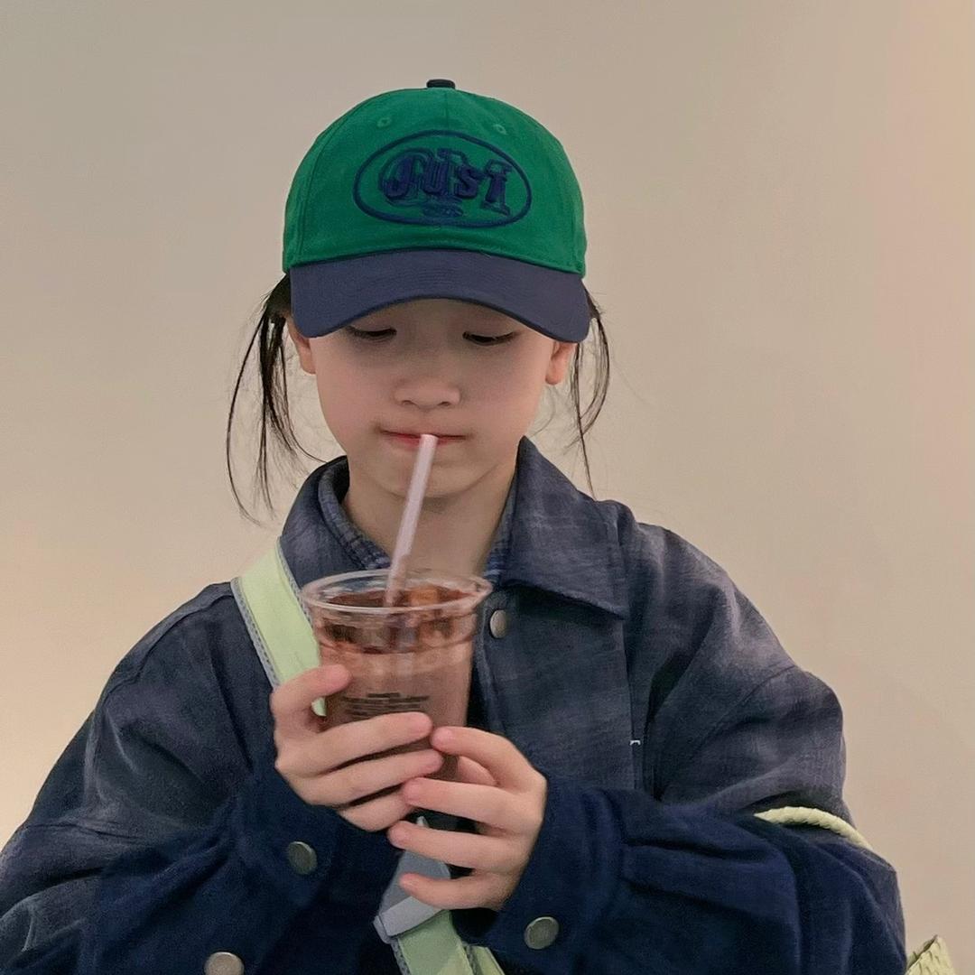 快乐的小KiKi🧸