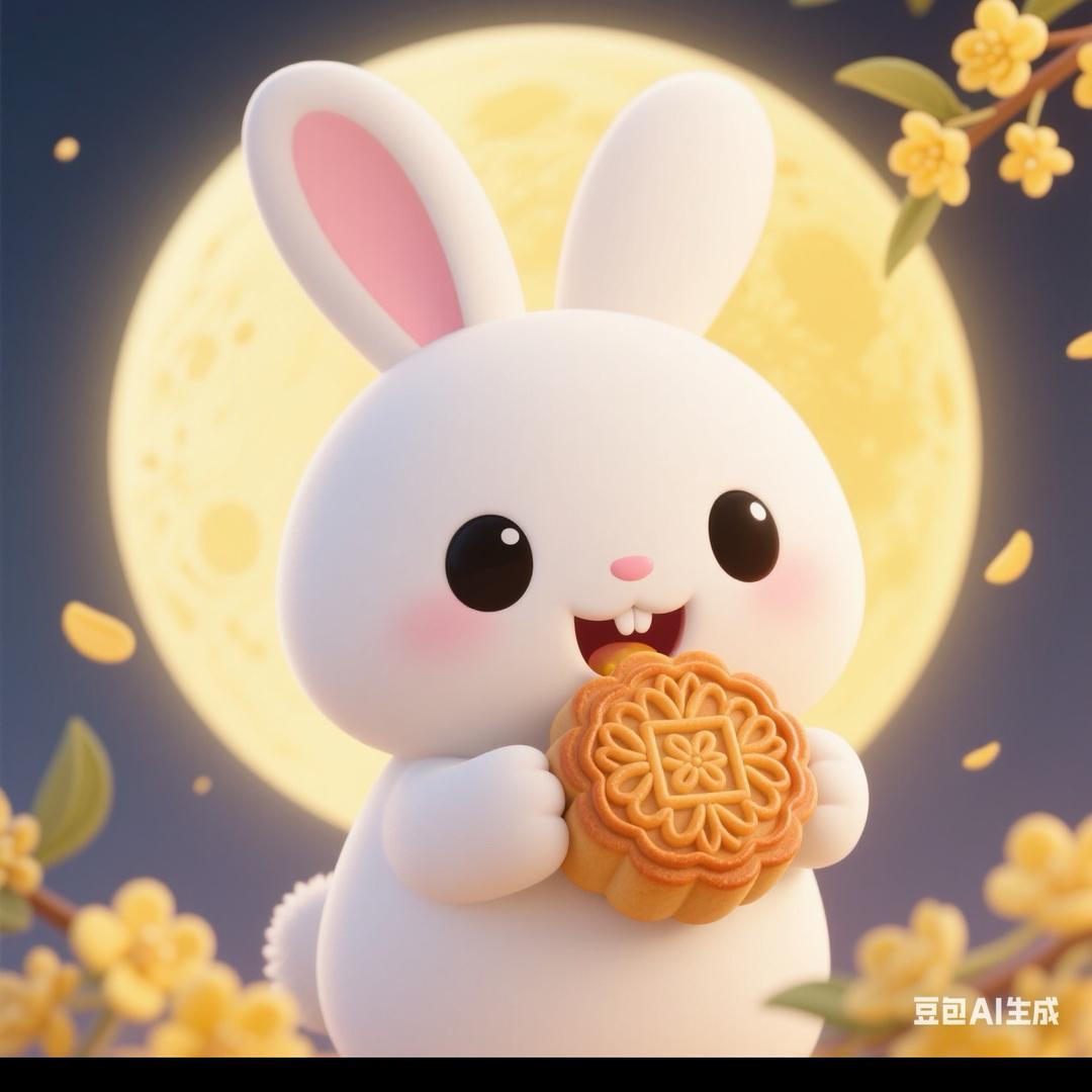 月饼工厂直销