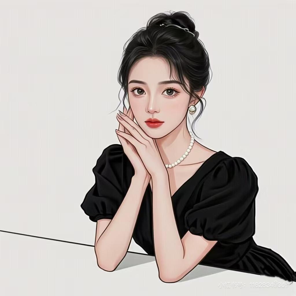 二小姐