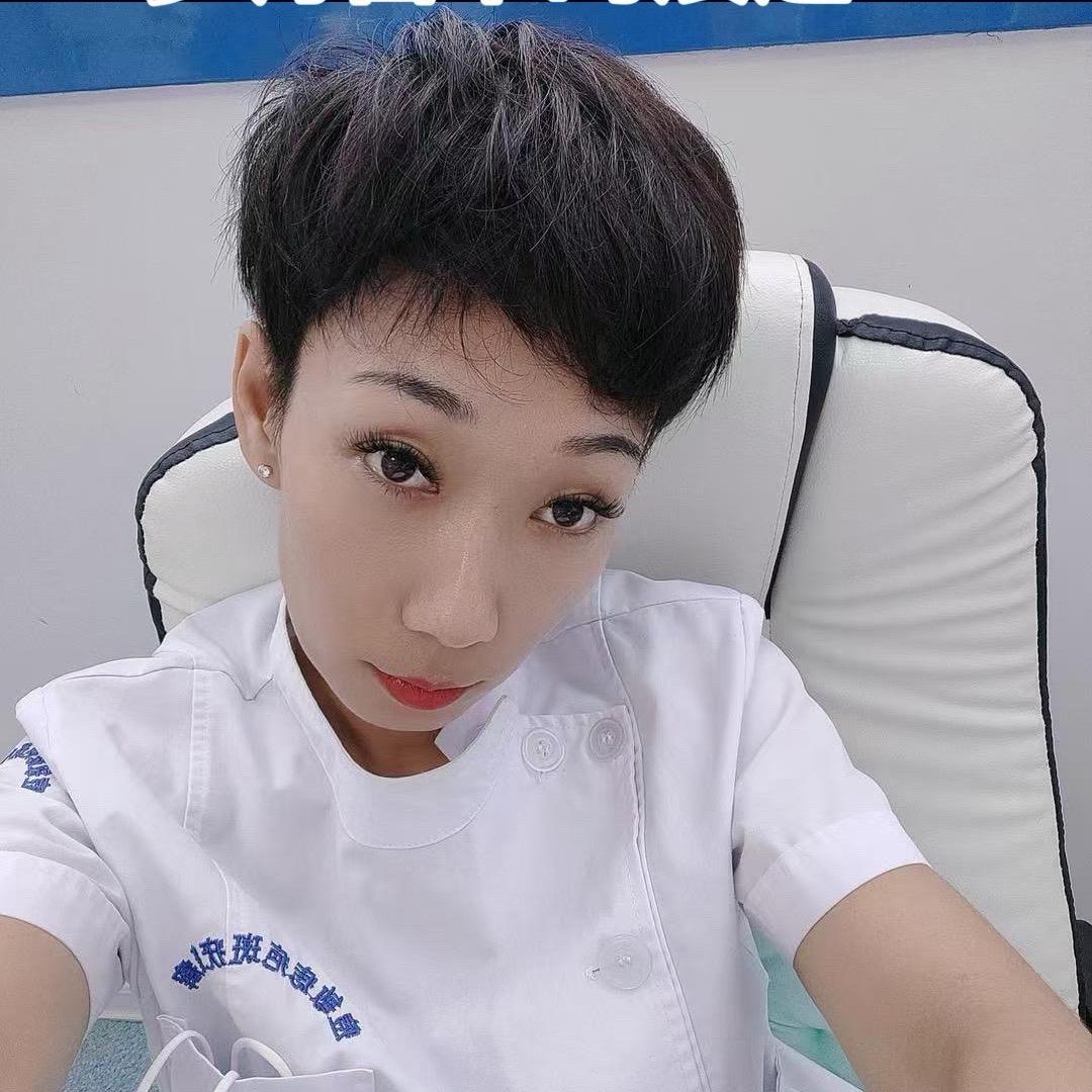 沂源润泓美容院弘姐