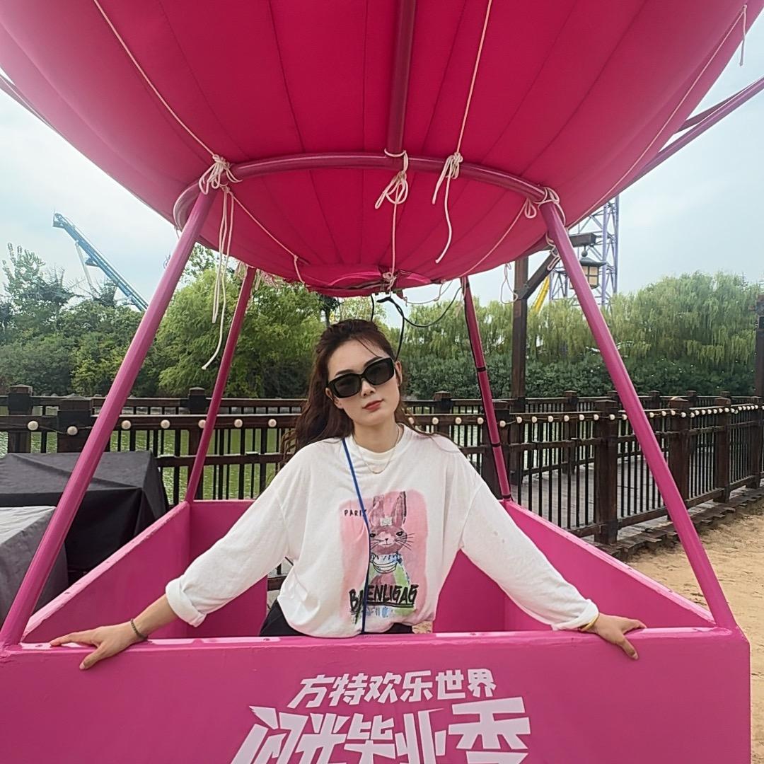 壮壮妈&年年爸的日常