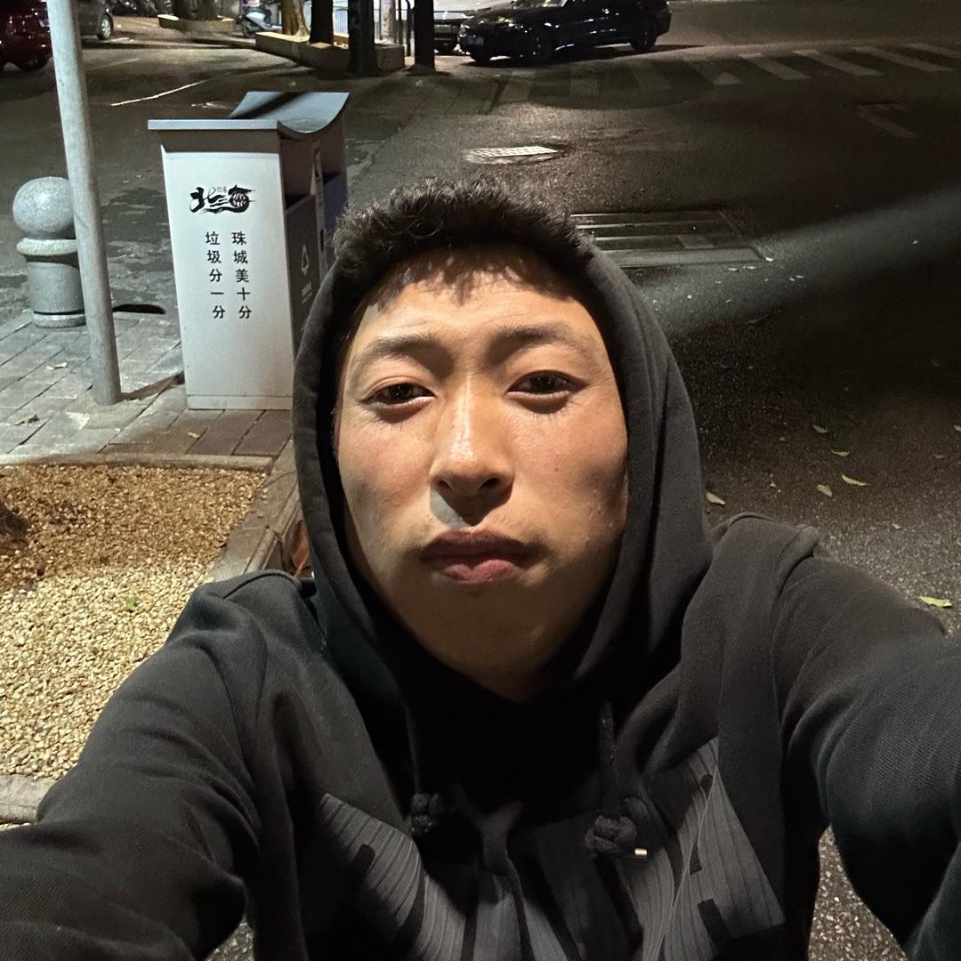 老A