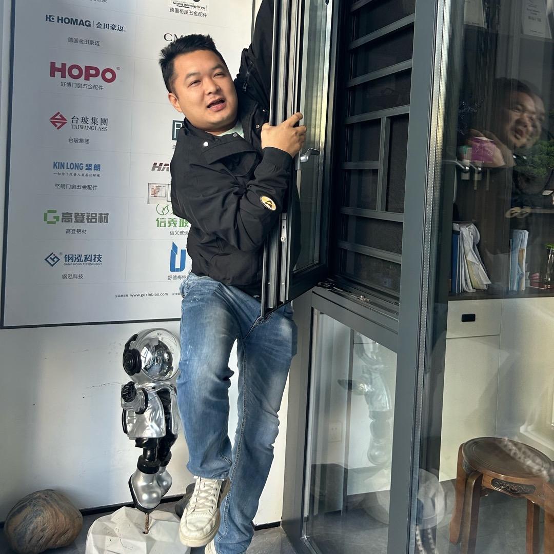 溆浦新标门窗全屋整装