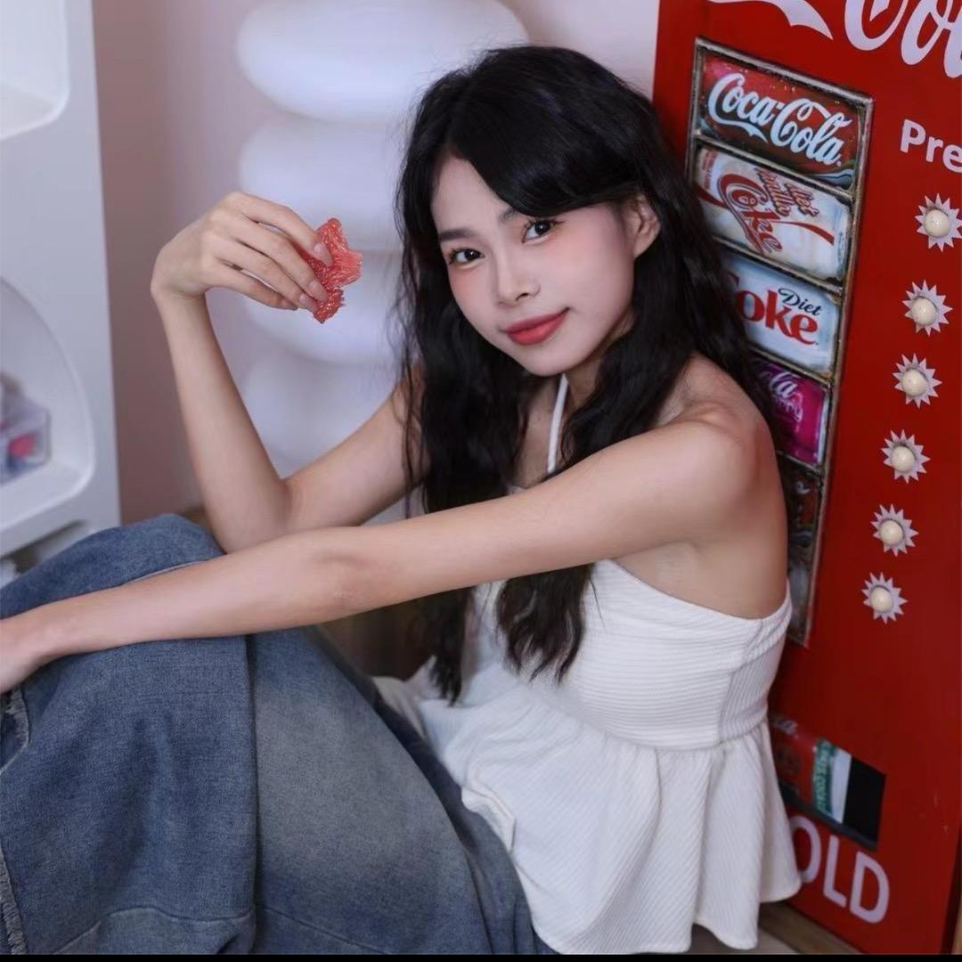 细长的菜菜(现货号）