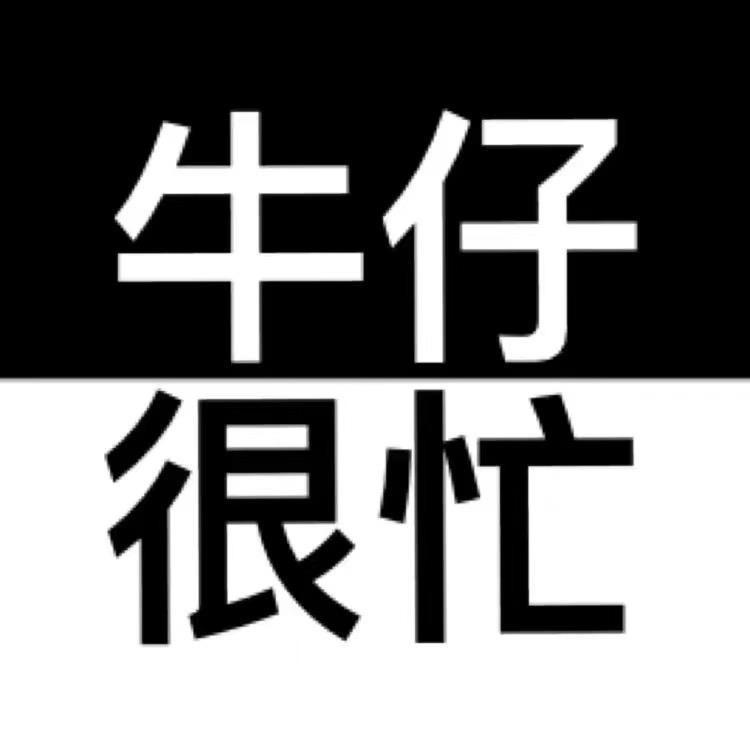 牛仔很忙2号店