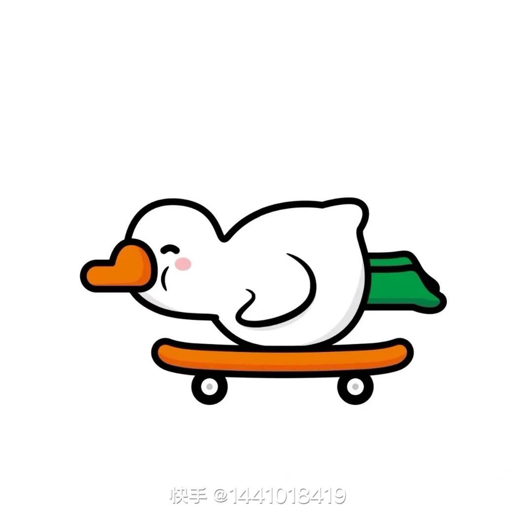 我家有一只小🐯