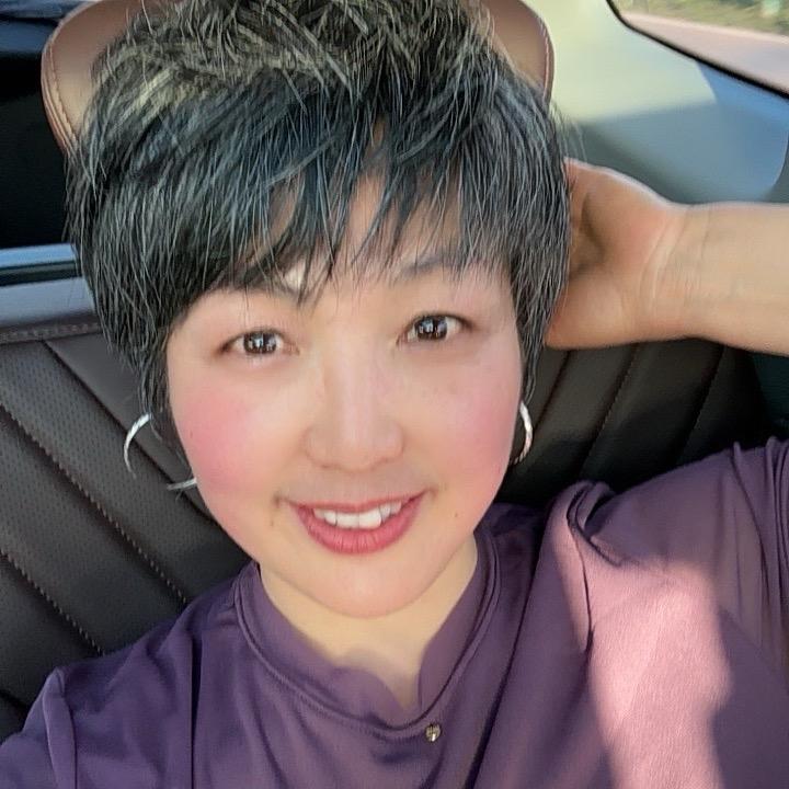 白发👩‍🦳艳姐